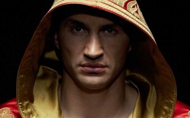 Кличко сравнил свое поражение от Фьюри с американскими горками