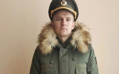 У Порошенко показали новую зимнюю форму украинских военных: появились фото