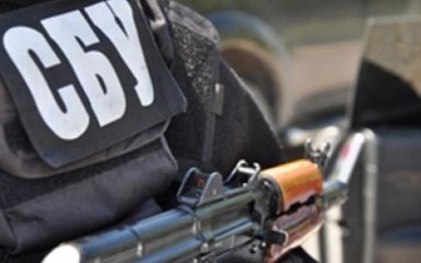 В Одесі був затриманий шпигун ФСБ