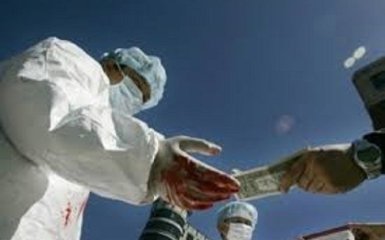 В Єгипті знешкодили банду торговців донорськими органами