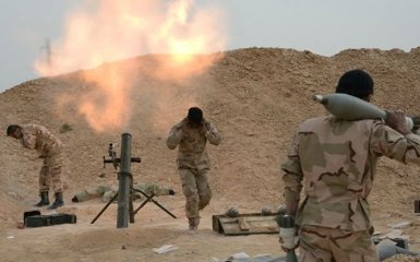 В Сирии тяжело ранен путинский генерал: стали известны подробности