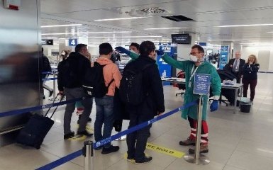 Україна увійшла до п’ятірки лідерів з відновлення авіатрафіку