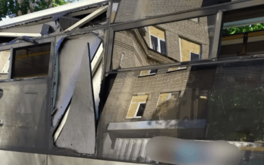 Що відомо про нову атаку РФ на Херсон