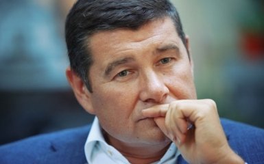 Фигурант дела Онищенко дал громкие показания