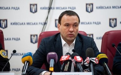 У школах, дитсадках і лікарнях Києва встановлять і замінять несправні лічильники тепла - Пантелєєв