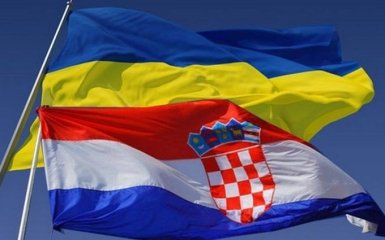 Хорватія пред'явила Україні жорсткі вимоги по винищувачам