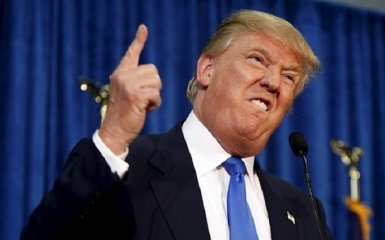 Трамп сделал резонансное заявление насчет оккупированного Крыма