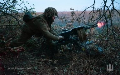 Військовий ЗСУ