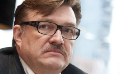 Відомий журналіст озвучив ганебний факт про головного пропагандиста Путіна