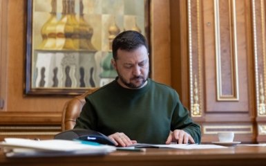 Zelensky responded to Macron's initiative to send Western troops to Ukraine