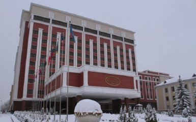 В Минске проходит встреча политической подгруппы по Донбассу