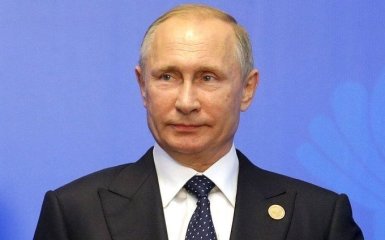 В сети нашли повод посмеяться над Путиным: опубликовано фото