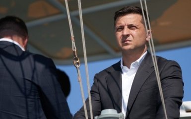 Это самое сложное - у Зеленского объяснили конфликты с другой страной