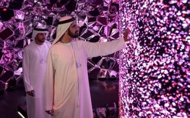 ОАЭ создает министерства счастья и толерантности