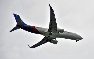 Авіакатастрофа в Індонезії: влада підтвердила, що Boeing розбився