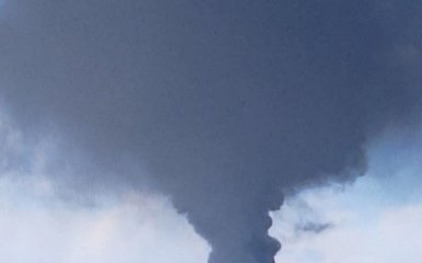 “Бавовна” у Росії 29 квітня - усі подробиці та відео