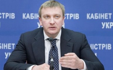 Петренко звернувся із закликом до нардепів через важливий закон