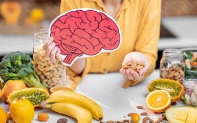 Еда для ума: самые полезные продукты для улучшения работы мозга и памяти