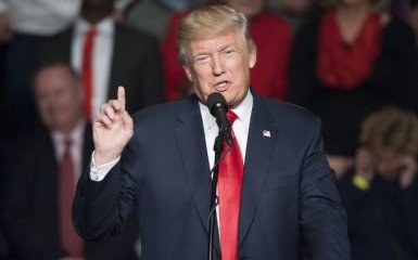 Апеляційний суд США визнав нечинним указ Трампа про заборону на прийом мігрантів