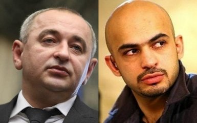 Нардеп и человек Луценко устроили троллинг в соцсетях