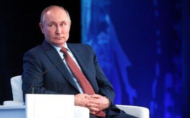 Путин предлагает Грузии заключить соглашение с дьяволом — МИД Украины