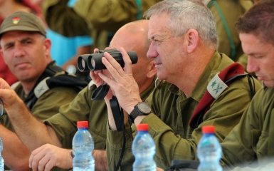 Ізраїль пригрозив Ірану ударами по ядерних об'єктах