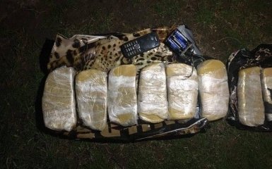 На Донбасі диверсанта "ДНР" спіймали під час мінування