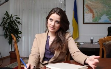 Соратниця Саакашвілі яскраво пояснила свою відставку: з'явилося відео