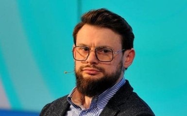 Атака дронами Кремля начала новую фазу войны в Украине — эксперт Богдан Ференс