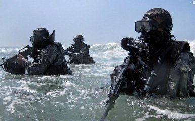 В Норвегии изобрели инновационные боеприпасы для подводной стрельбы: появились фото