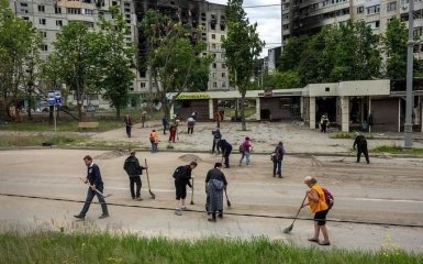 Від агресії кремлівських окупантів загинули понад 12 тис українців