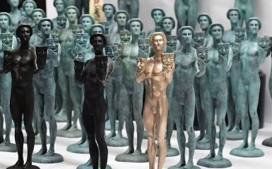 Репетиція "Оскара-2020": названі кращі актори за версією Гільдії кіноакторів США