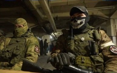 США признали ЧВК "Вагнера" транснациональной преступной организацией и ввели мощные санкции