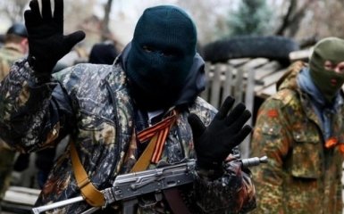 Боевики долгое время держали в плену женщин