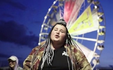 Хочу бросить вызов: Alyona Alyona ошеломила фанатов смелым решением