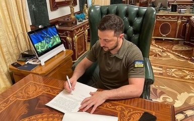 Зеленский подписал закон о ратификации Стамбульской конвенции