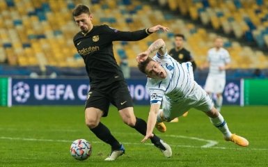 Могло скластися інакше: Луческу про свою найбільшу поразку в Динамо