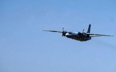 Літак з росіянами на борту розбився у Демократичній Республіці Конго