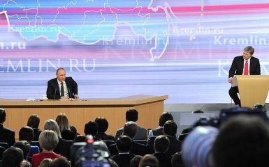 Кремль информационно искривляет сознание россиян — Свідомі про несвідоме