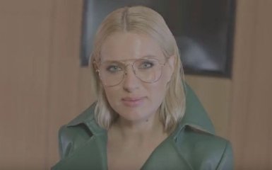Ольга Горбачова в новому кліпі навчає сексуальним практикам: з'явилося відео