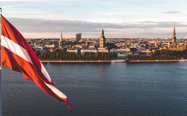 Латвія