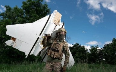 ПВО объявила результаты отражения атаки РФ 20-21 июня