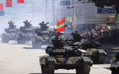 Чи може Україна допомогти Молдові вирішити Придністровський конфлікт — ексглава розвідки Молдови Юрій Брічаг