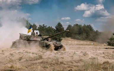 Нацгвардія