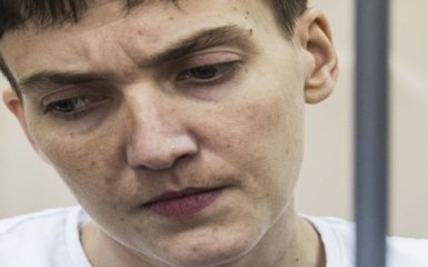 Дело Савченко: журналистка сравнила стратегов Путина с Каддафи