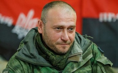 У Путіна завели нову справу на Яроша: з'явилися подробиці