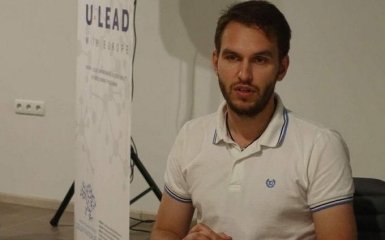 Скандал в Сумах: заступник мера побажав учасникам ЛГБТ-маршу опинитись в концтаборах