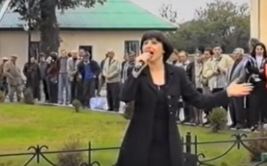 Ответ польскому рокеру: появилось видео гимна Львовской ж/д