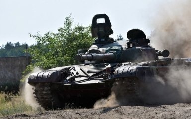 Ведущий военный эксперт оценил угрозу вторжения России в Украину