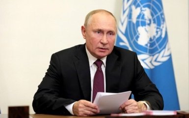 Путин выступил с новым заявлением касательно войск РФ вблизи Украины